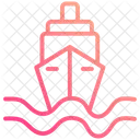 Voyage Icône