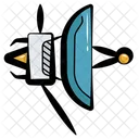 Voyager Cosmos Astronomy Icon