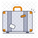 Voyager Luggage  Icon