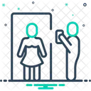 Voyuer Icon