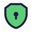Vpn Shield Protection Icon
