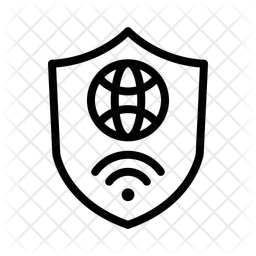 Vpn  Icon
