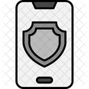 Vpn Access Security Icon