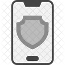 Vpn Access Security Icon