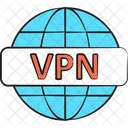 VPN  Ícone