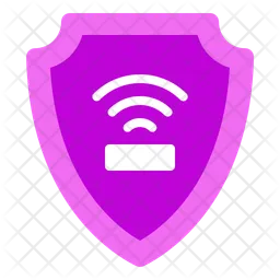 VPN  Symbol