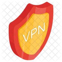 VPN  Symbol