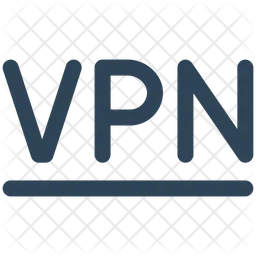 VPN  Icône