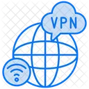 VPN  Ícone