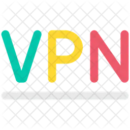 VPN  Icône