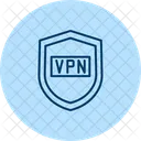 VPN  Icône