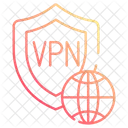 VPN  아이콘