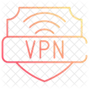 VPN  Icône
