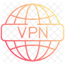 VPN  Icône