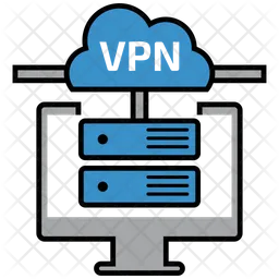 Vpn-  Icon