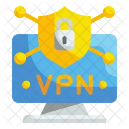 Vpn  Icon