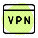 Vpn Icon