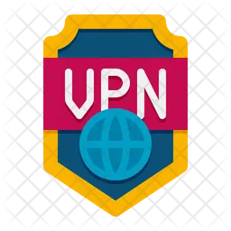 VPN  Icono