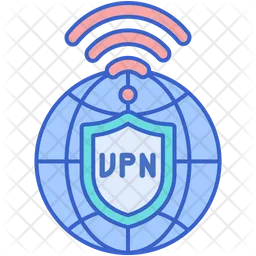 Vpn  Icon