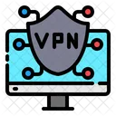 Vpn Icon