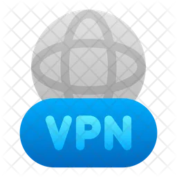 VPN  Icono