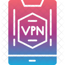 Vpn  Icon