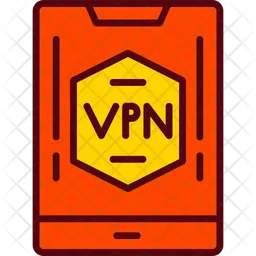 Vpn  Icon