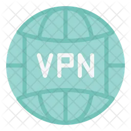 VPN  Ícone
