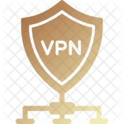 Vpn  Icon