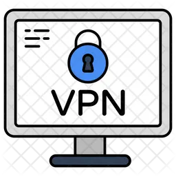 Vpn  Icon