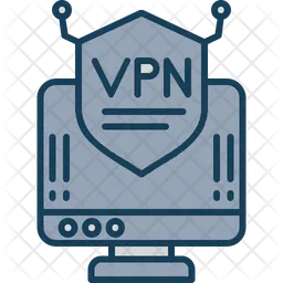 Vpn  Icon