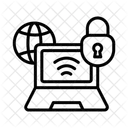 Vpn Connection Vpn Vpn Security Icon