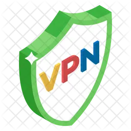 Vpn Encryption  Icon
