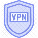 Vpn Security Internet Icon