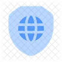Vpn Security Private Network Icon