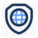 Vpn Security Private Network Icon