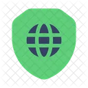 Vpn Security Private Network Icon
