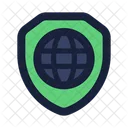 Vpn Security Private Network Icon