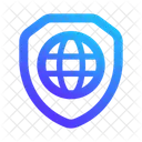 Vpn Security Private Network Icon