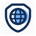 Vpn Security Private Network Icon