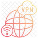 Vpn  Icon