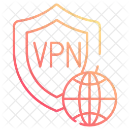 Vpn  Icon