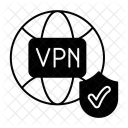 VPN  Icon
