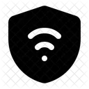 Vpn Shield Connection Icon