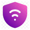 Vpn Shield Connection Icon