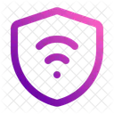Vpn Shield Connection Icon