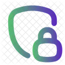 Vpn Shield Secure Icon