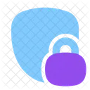 Vpn Shield Secure Icon