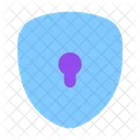 Vpn Shield Virtual Private Network Icon