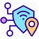 VPN  Icône